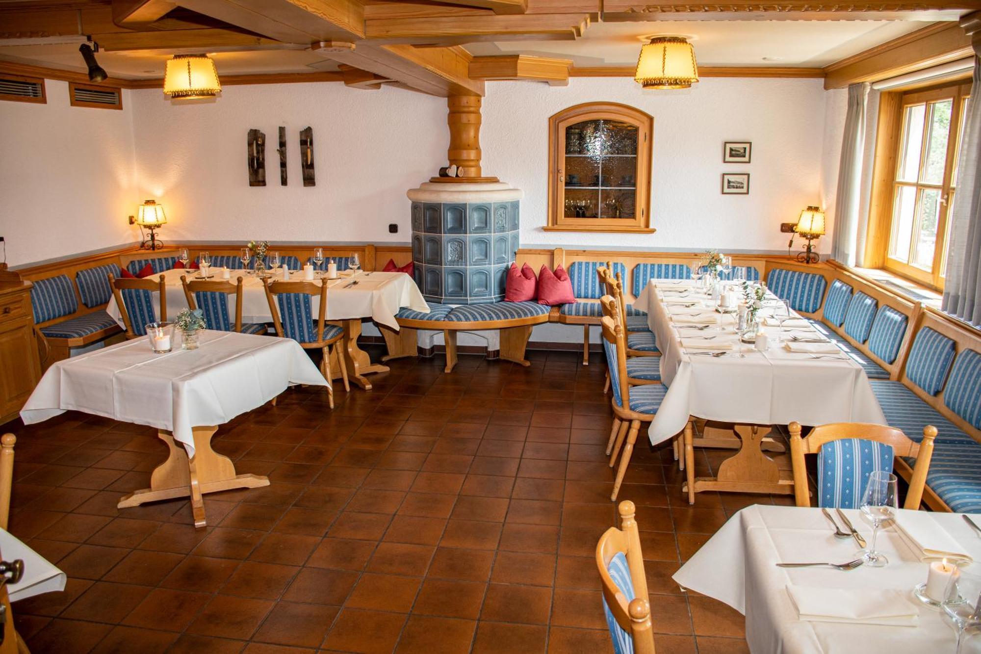 Deutsches Haus Hotel Restaurant Gastwirtschaft Biergarten Am Radweg Bermuthshain المظهر الخارجي الصورة